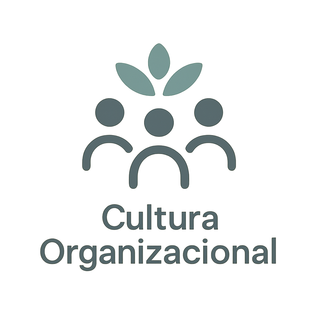 Ícone de Cultura Empresarial Forte